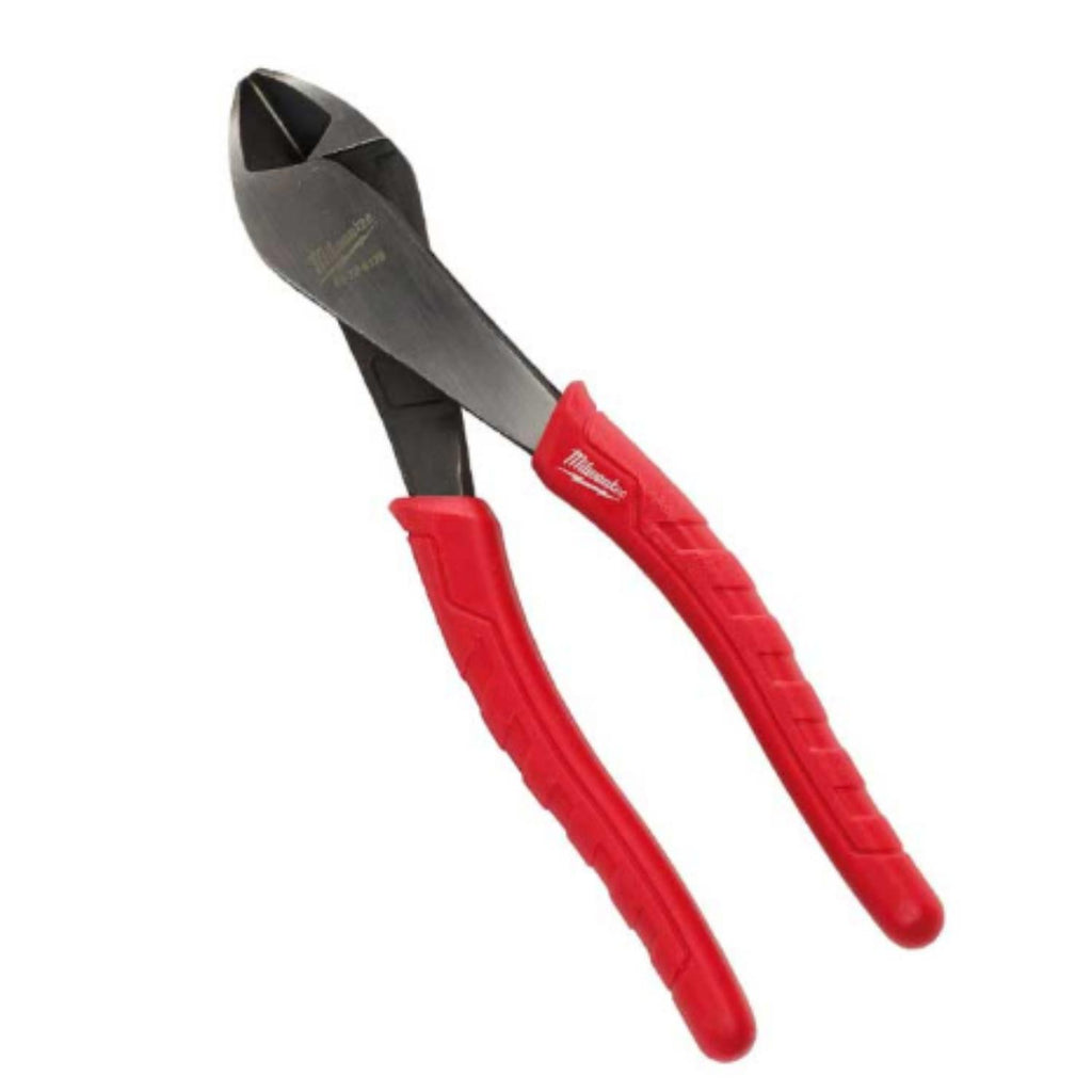 Pinza De Corte Diagonal Con Cabeza Angular De 8
