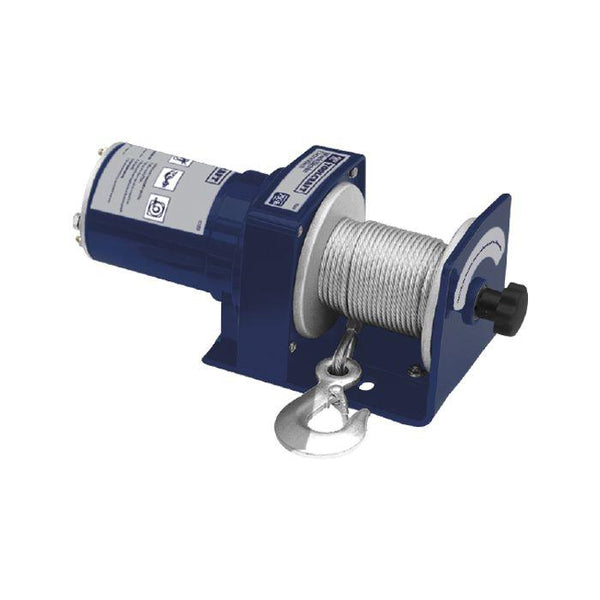 Winch Electrico 750Lbs