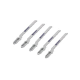 Segueta Para Caladora Zanco "T" Tct119B0 Acero Al Carbón Toolcraft en Pachuca