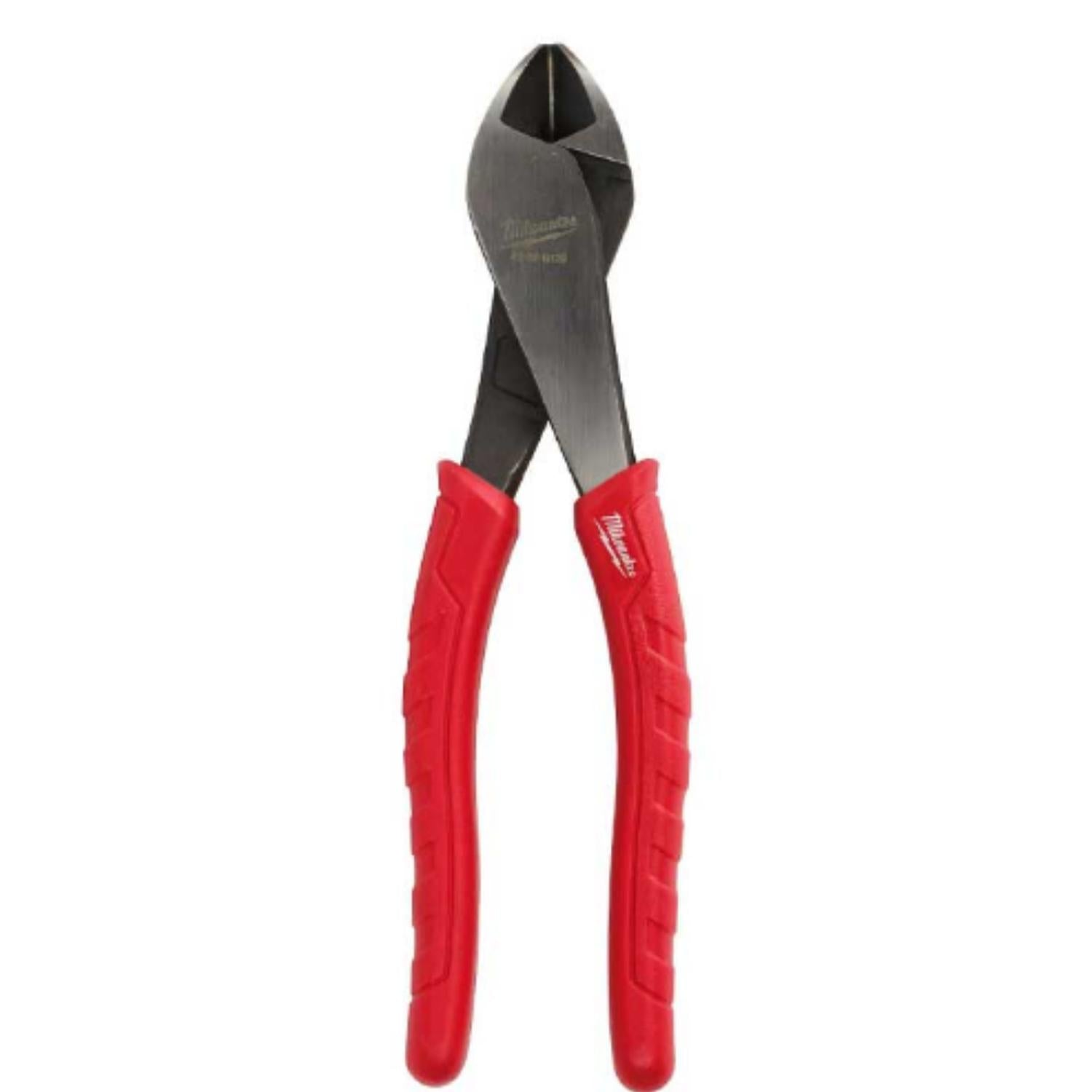Pinza De Corte Diagonal Con Cabeza Angular De 8