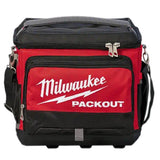 Hielera Para Sitio De Trabajo Packout Milwaukee 48-22-8302 Milwaukee en Pachuca