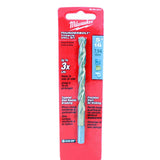 Broca Thunderbolt Titanium Milwaukee 48-89-2217 5/16" Milwaukee en Pachuca