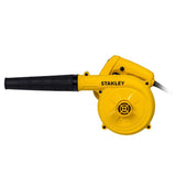 Sopladora/Aspiradora STPT600 600w Stanley Stanley en Pachuca