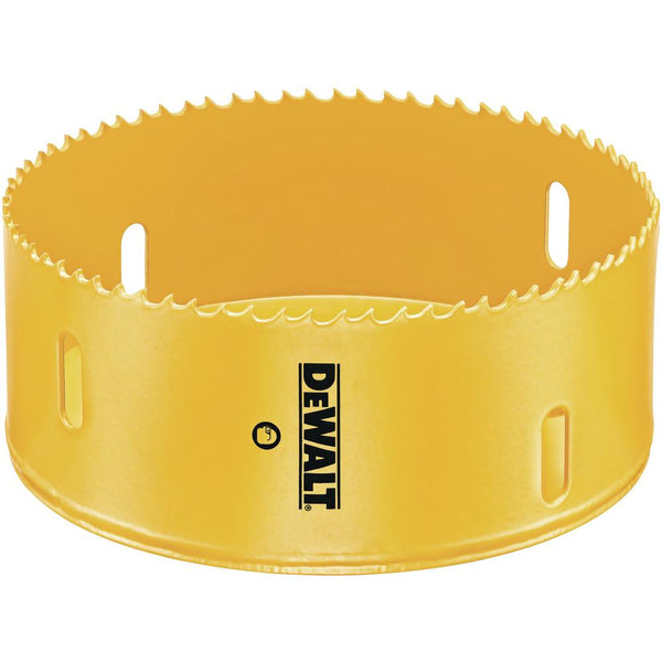 DeWalt, BROCA SIERRA 4-1/2" (114MM)