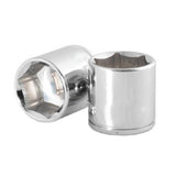 Dado Milimetrico 6 Puntas Mando 1/2" Toolcraft TC3728 16Mm Toolcraft en Pachuca