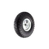 Llanta Neumática 10" Toolcraft TC0880, Para Diablo Toolcraft en Pachuca