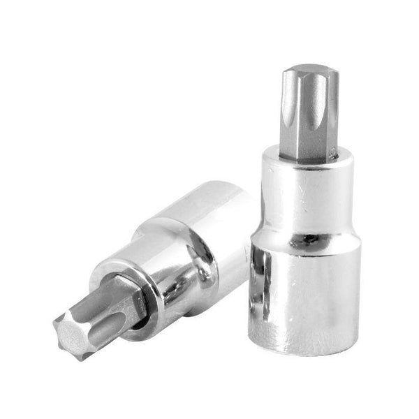 Dado Punta Torx Mando 1/2" Medida T55